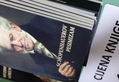 Mostar: Predstavljena knjiga 'Schopenhauerov pesimizam' Josipa Milića